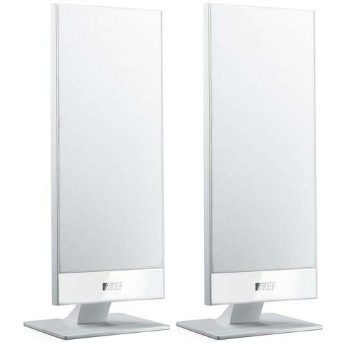 Настенная акустическая система KEF T101 White 3799000₽