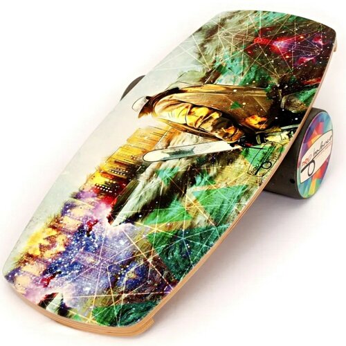 Балансборд PRO BALANCE Ski GS