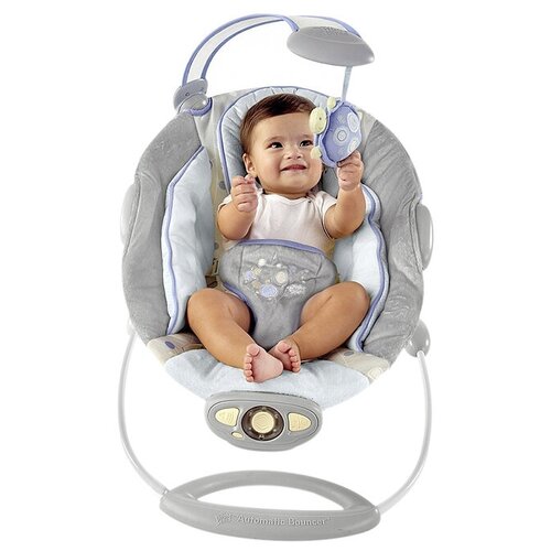 Bright Starts BS Кресло-качалка InGenuity 