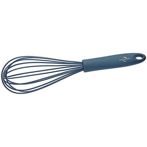 Венчик силиконовый TREND KUCHENPROFI, длина 26,5 см. синий