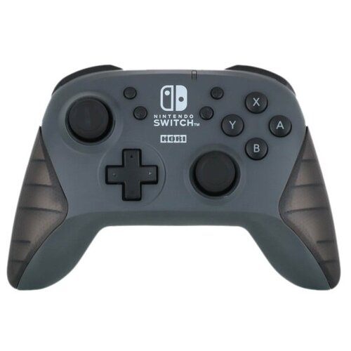 фото Геймпад для nintendo switch геймпад hori horipad wireless grey