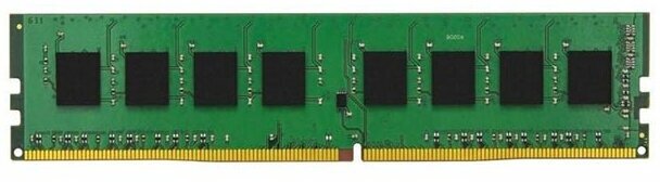 Модуль памяти Kingston DDR4 DIMM 3200Mhz PC25600 CL22 - 8Gb KVR32N22S8/8