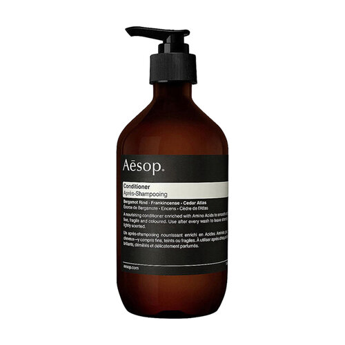 Conditioner 500 ml - кондиционер для волос 4648₽