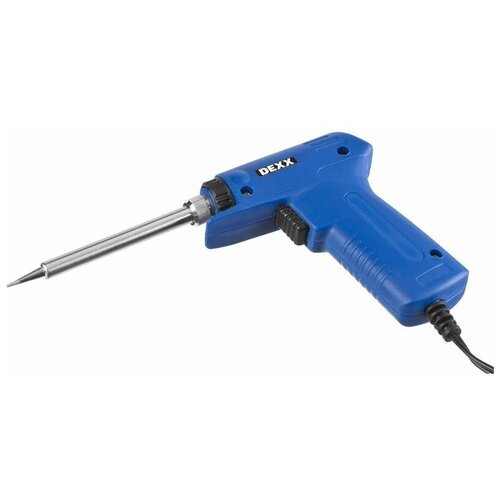 Паяльник Dexx 55317-130 68300₽