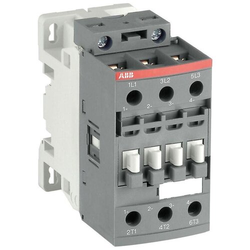 Магнитный пускатель/контактор перемен. тока (ac) ABB 1SBL277001R1100