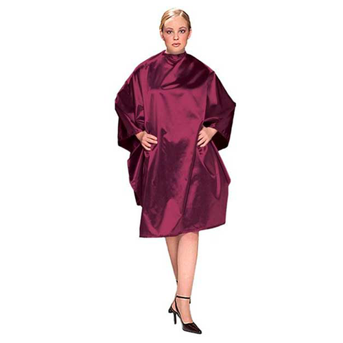 Пеньюар / OG Charm Cape CL-CM1PC-Cabur Burgundy