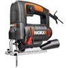 Электролобзик Worx WX478.1, 650 Вт - изображение