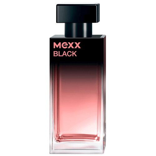 MEXX парфюмерная вода Black woman, 30 мл