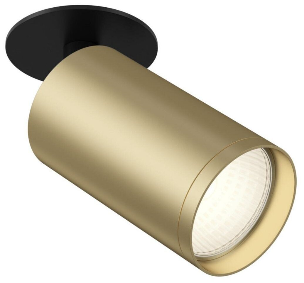 фото Встраиваемый спот Maytoni Technical Focus S C049CL-U-1BMG