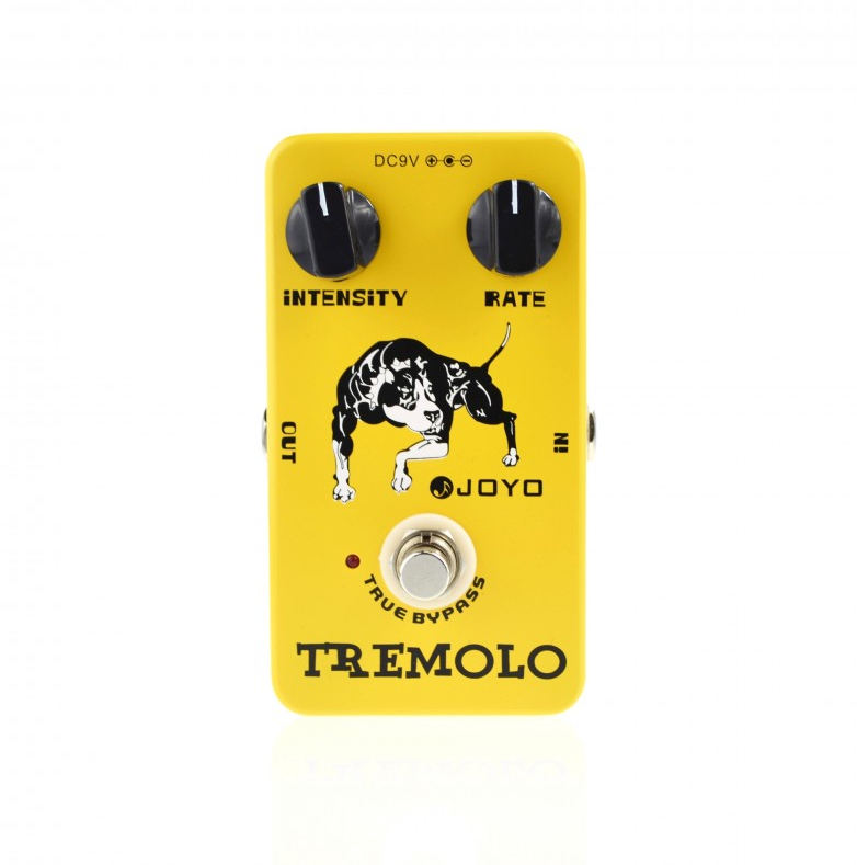 Joyo JF-09 Tremolo