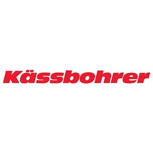 Наклейка прицепа Kassbohrer Прицеп Kassbohrer (T900205)