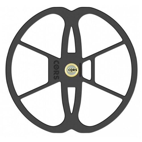 фото Катушка cors butterfly 11x12" для x-terra 2-х частотная (7,5 кгц / 18,75 кгц)