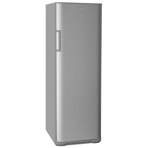 Морозильник Бирюса Б-M647SN металлик 3369900₽