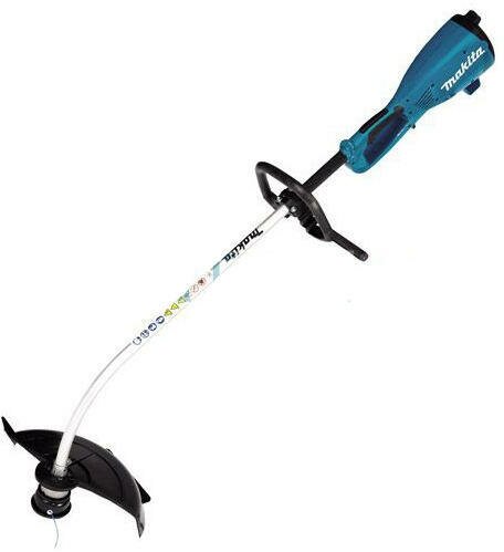 Триммер электрический Makita UR3501