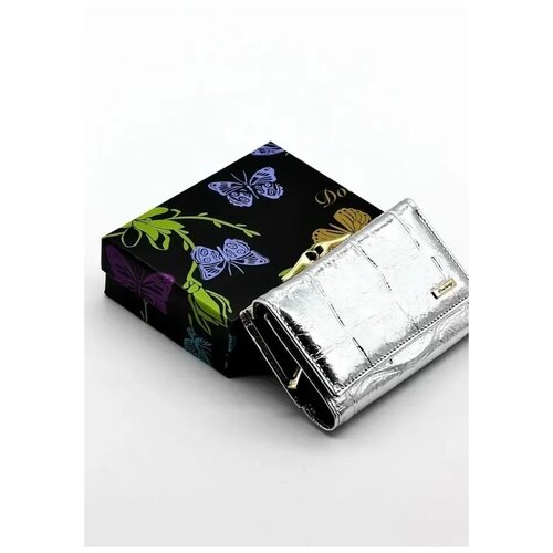 фото Маленький женский кожаный кошелек doublecity dc230-200s (103091)