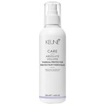KEUNE Care Absolute Vol Therma Prot Термо-защита для волос Абсолютный объем, 200 - изображение