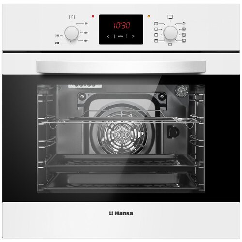 Электрический духовой шкаф HANSA BOEW68402 3134900₽
