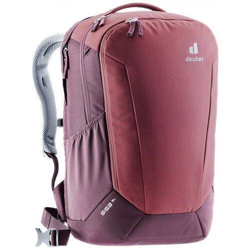 фото Рюкзак deuter giga sl maron/aubergine бордо