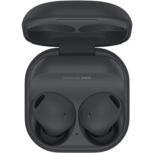 Беспроводные наушники Samsung Galaxy Buds 2 Pro черный 1699000₽