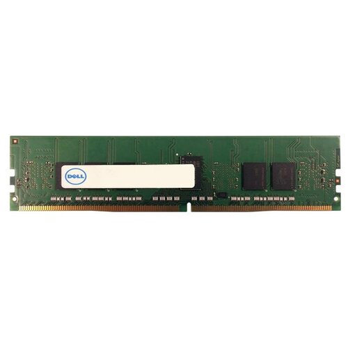 Память оперативная DDR4 Dell 16Gb 1x16Gb 2666MHz 370-AFRY 2969300₽