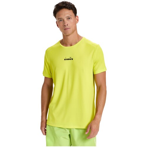 Футболка Diadora SS T-SHIRT EASY TENNIS L