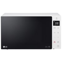 Микроволновая печь LG MH63M38GISW, белый