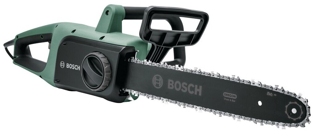 Электрическая цепная пила Bosch UniversalChain 35, 1800Вт (06008B8300) (06008B8300) (938853)