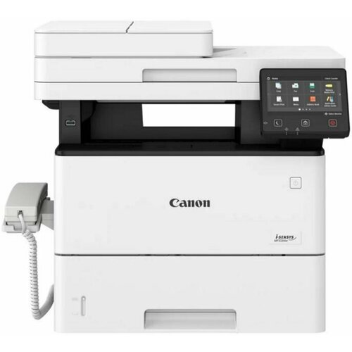 МФУ лазерное Canon i-SENSYS MF553dw A4 5160C023 18926500₽