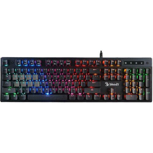 Клавиатура A4Tech A4 Bloody B500N USB 288600₽