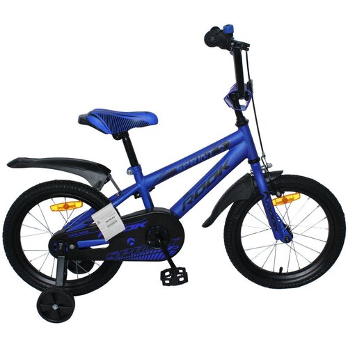 Детский велосипед Rook Sprint20 , Синий