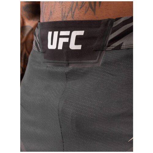 фото Шорты мма ufc venum authentic fight night short fit black s