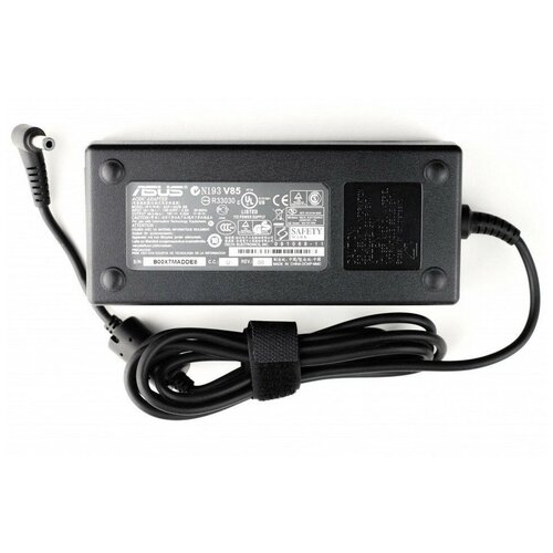 Блок питания (зарядка) для ноутбука Asus N56VW ADP-120ZB 19V 6.32A 120W 19V 6.32AA разъём 5.5-2.5 мм