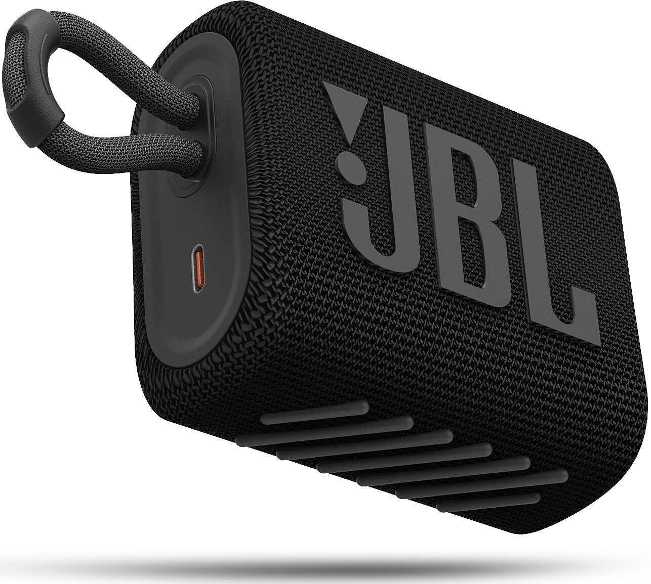 Портативная колонка JBL - фото №4