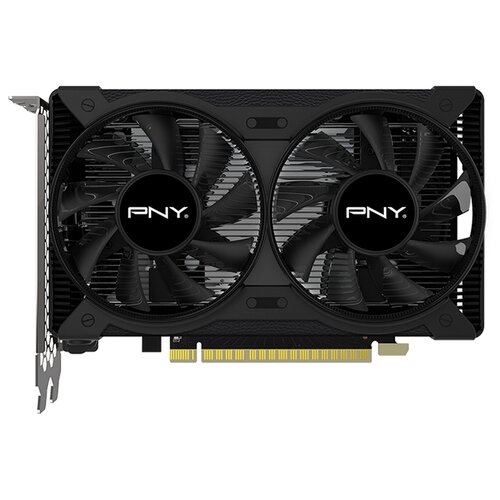 Видеокарта PNY GeForce GTX 1650 Dual Fan 4GB GDDR6 128bit 1xHDMI 2xDP RTL, Retail