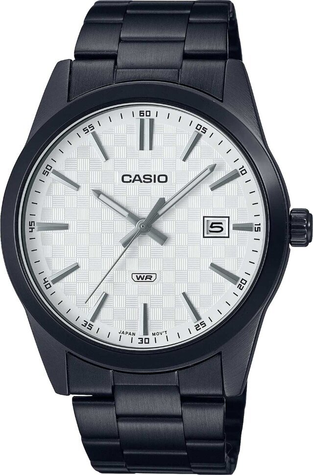 Наручные часы CASIO MTP-VD03B-7A