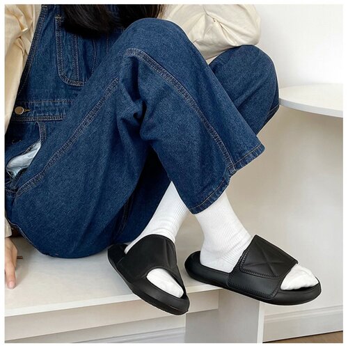 фото Сланцы summer shoes