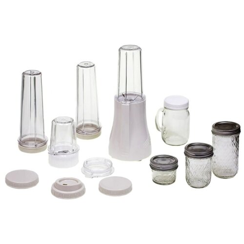 Стационарный блендер Tribest PB-350XL белый 1950000₽