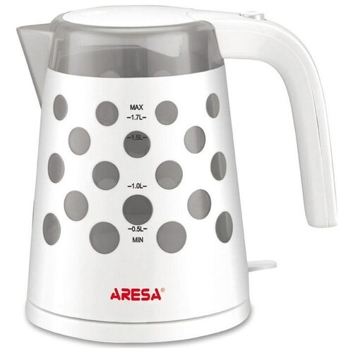 фото Чайник электрический aresa ar-3448