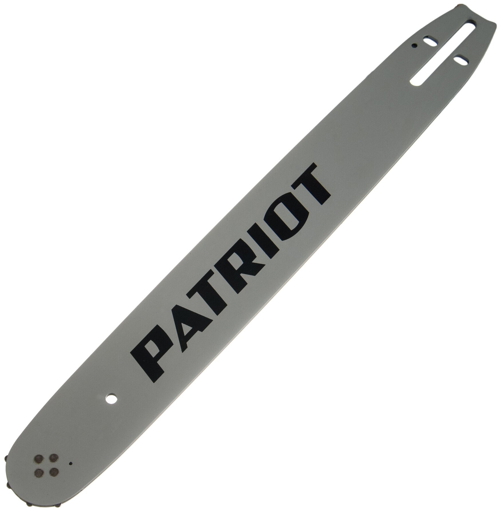 Шина для пилы PATRIOT 16", 56 звеньев, паз 1.3 мм, шаг 3/8 дюйма