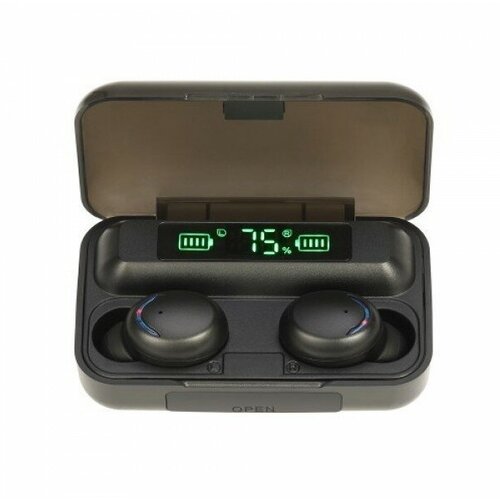 Гарнитура Bluetooth F9-5 TWS 39900₽