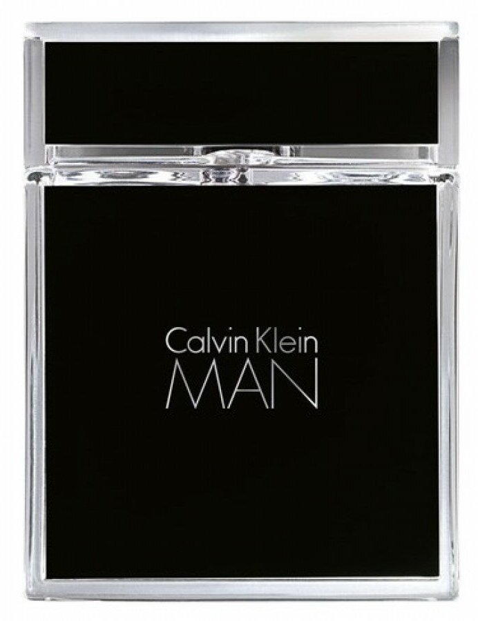 Calvin Klein Man туалетная вода 100мл