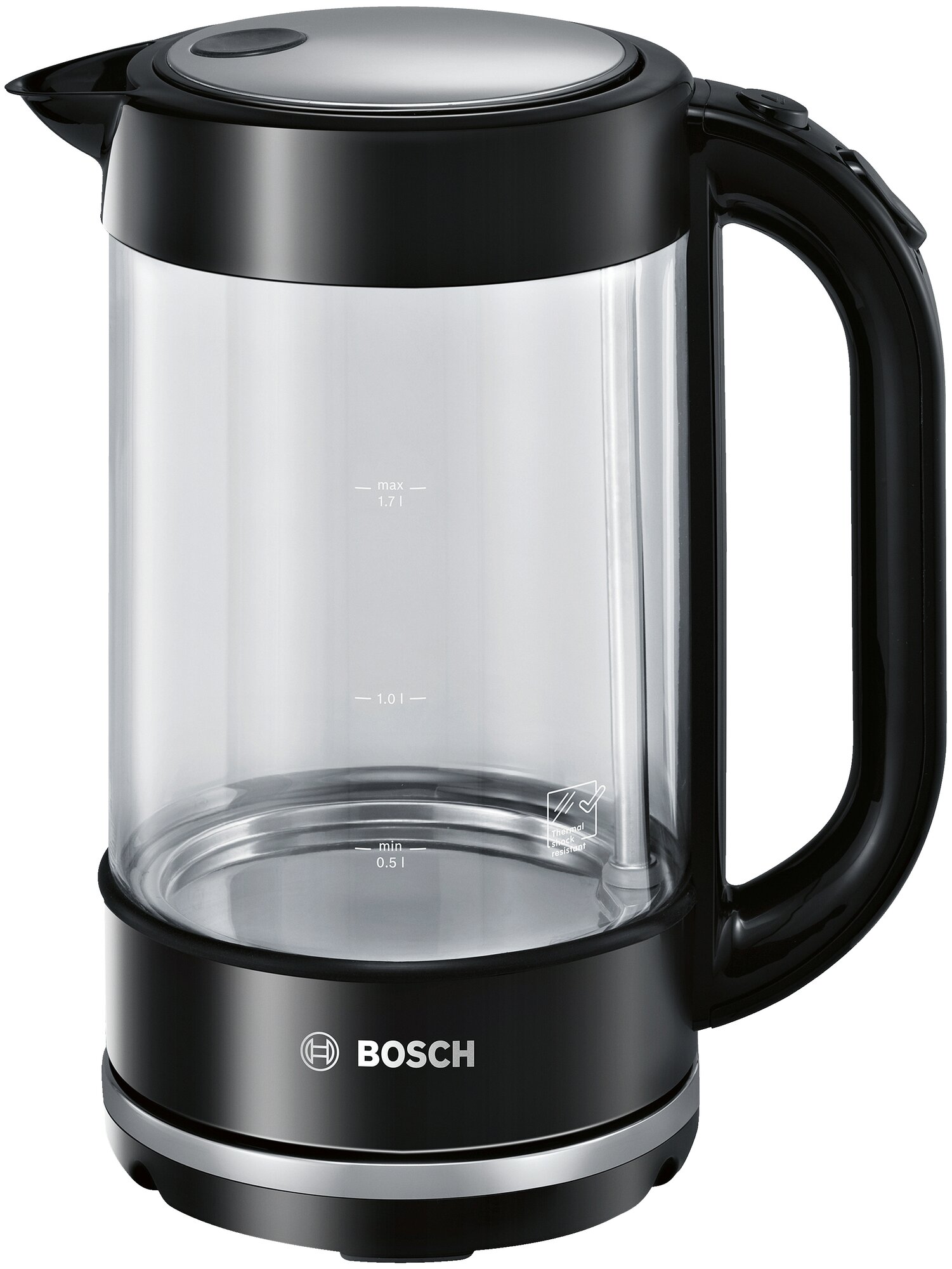 Чайник Bosch TWK 70B03