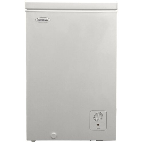 Морозильный ларь RENOVA FC-107 BIO белый 1340000₽