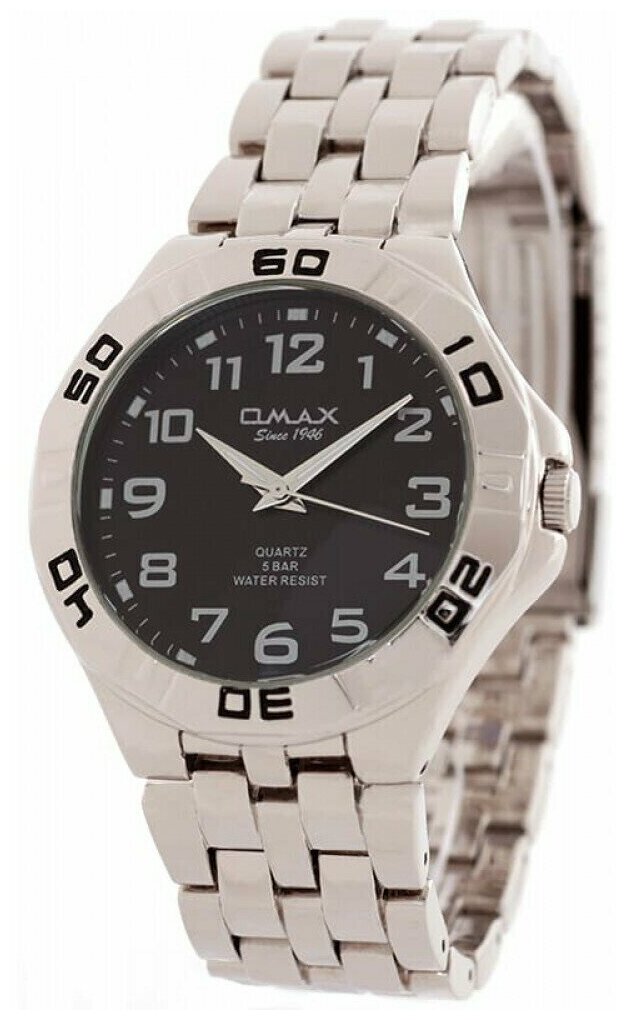 Наручные часы OMAX Quartz