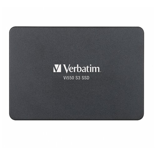 Твердотельный накопитель Verbatim 512 ГБ 69281 599000₽