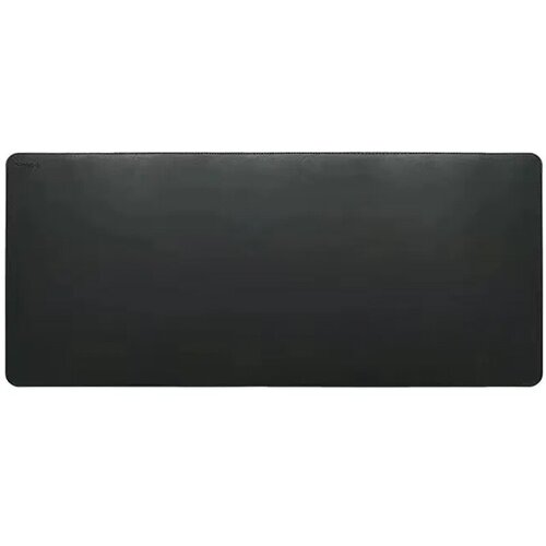 коврик для мыши xiaomi miiiw oversized leather cork mouse pad 900 400mm mwmlv01 black Коврик Xiaomi MiiiW Black MWMLV01