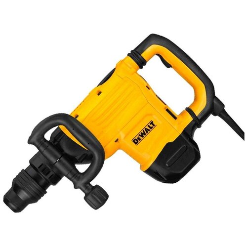 Молоток отбойный DEWALT D 25872 K-QS (DEWALT)