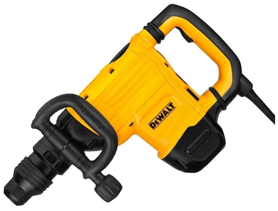 Молоток отбойный D25872K DeWalt