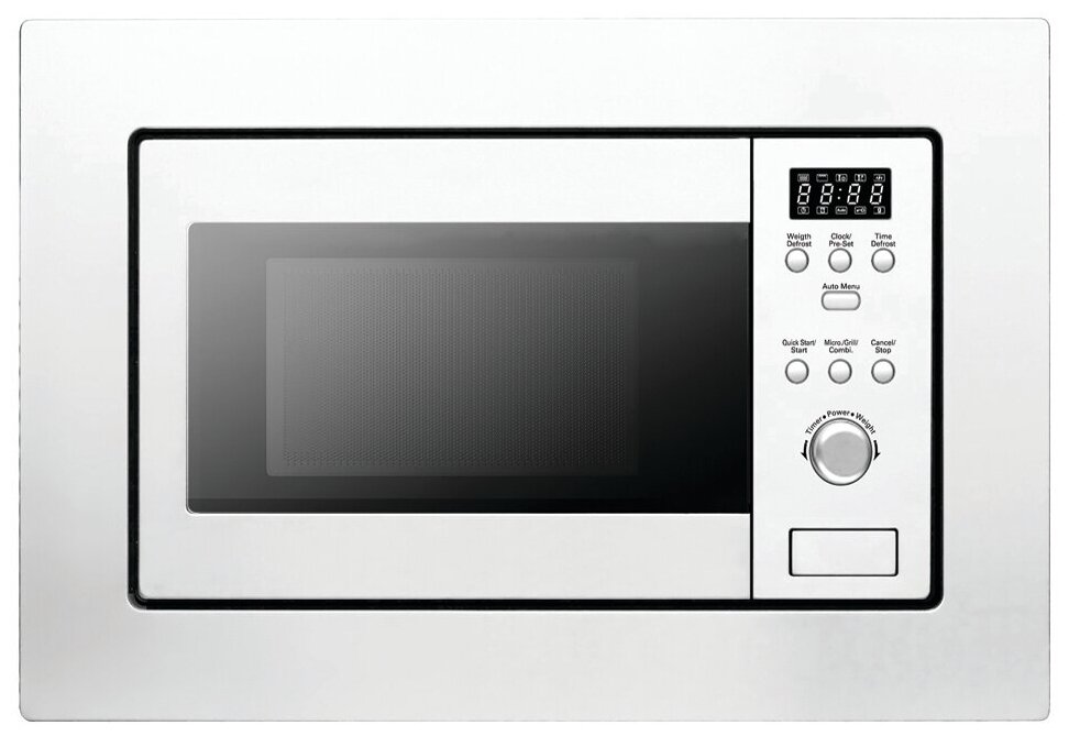 Микроволновая печь Teka MWE 207 FI WHITE