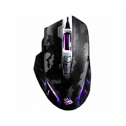 Мышь A4Tech Bloody J95s Satellite Activated 475800₽